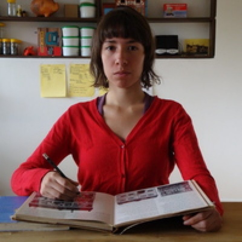 Ang&eacute;lica Teuta