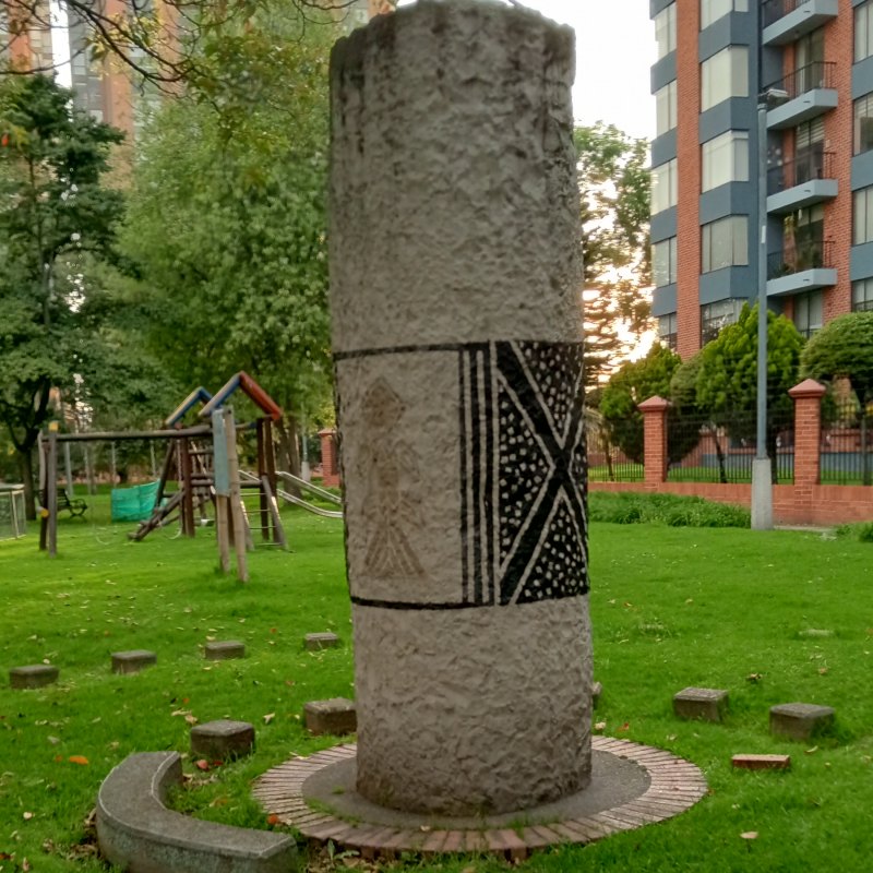 Ecosistema Biocultural Territorio Vicachá