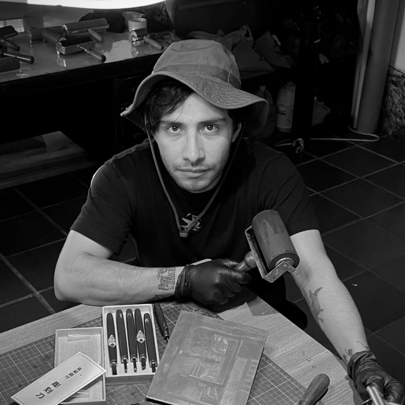 Edgar Mauricio Salcedo Barrera