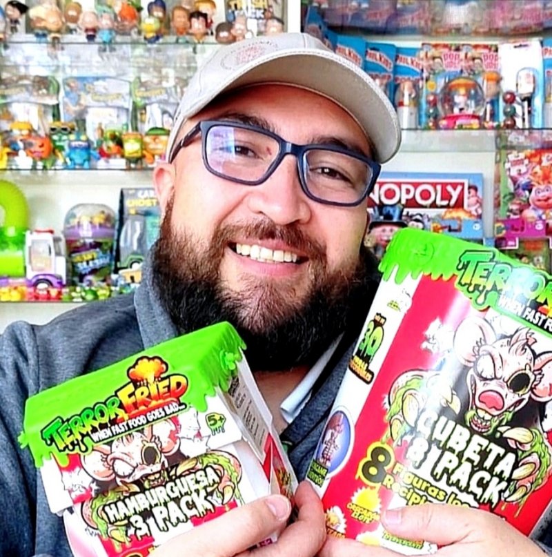 Andrés Patiño Garzón