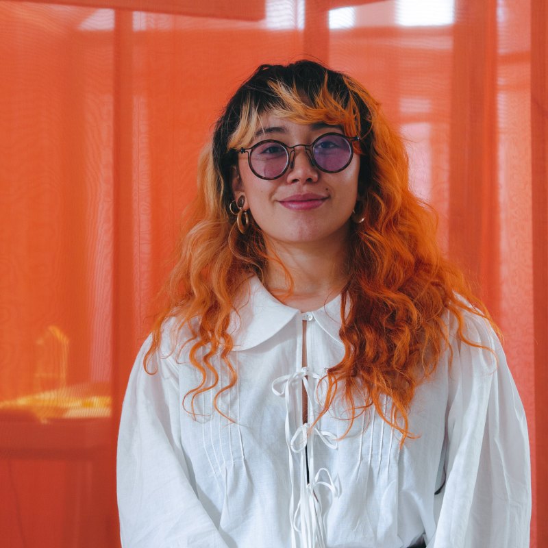 Deisy Andrea Beltrán Beltrán