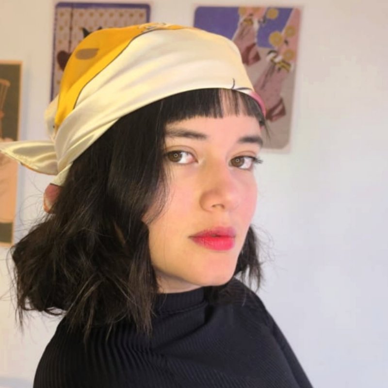 Mayra Alejandra Rangel Rincón