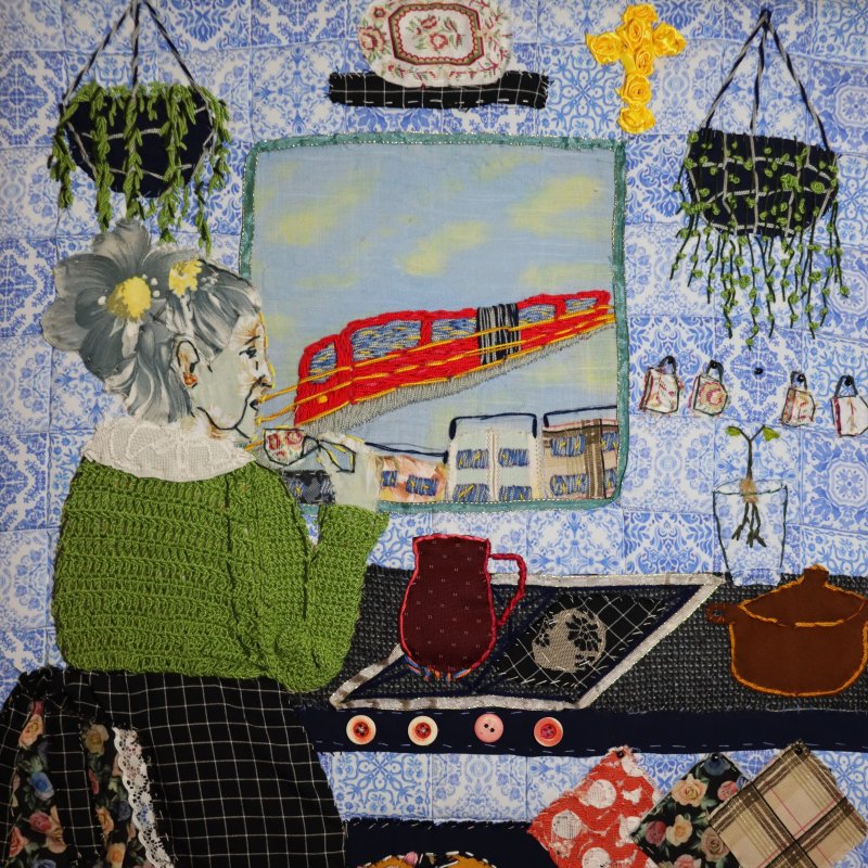 Wendy Jacqueline Díaz Ortiz