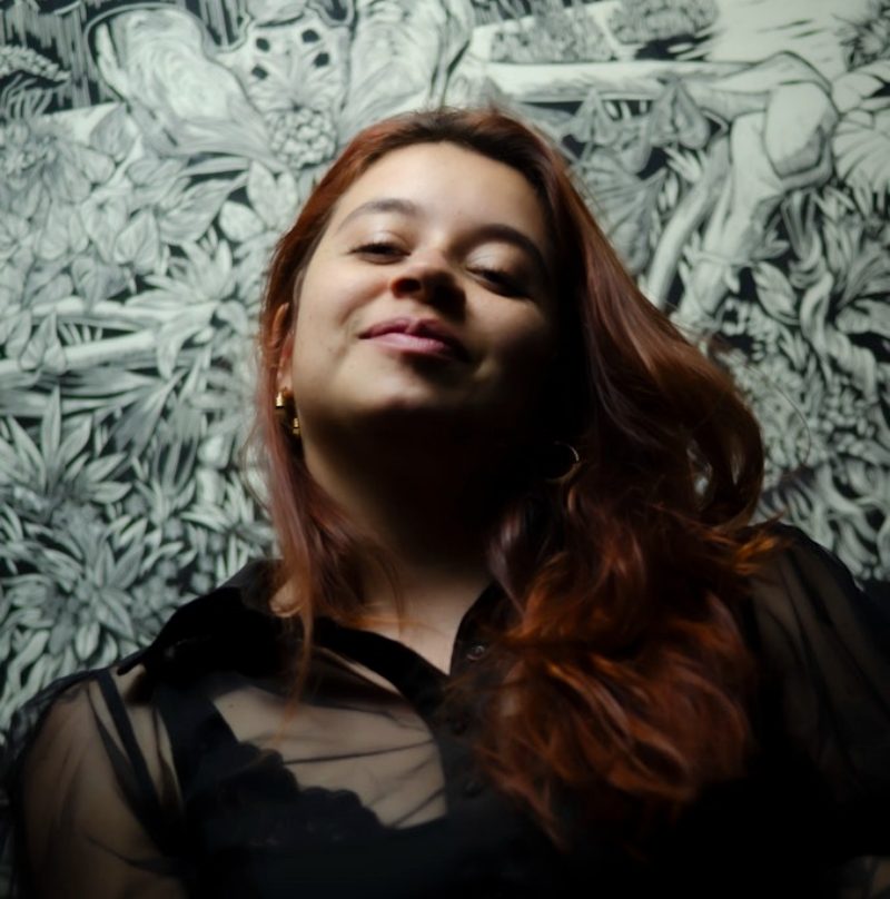 Yeraldin Vanesa Macias Sanabria