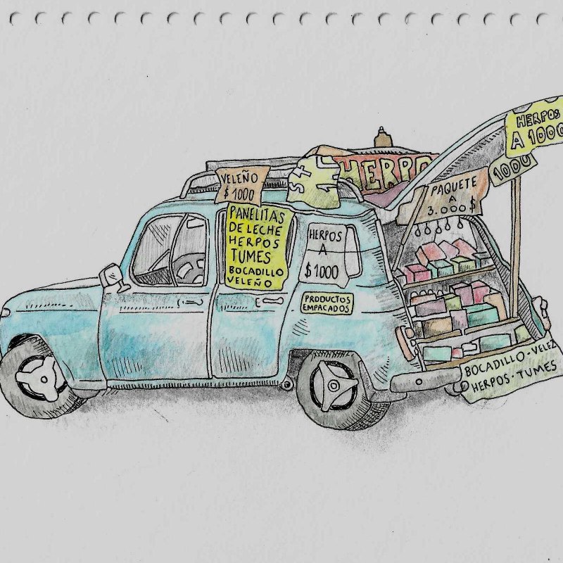 Exposición OVNI-Objetos Visibles No Identificados