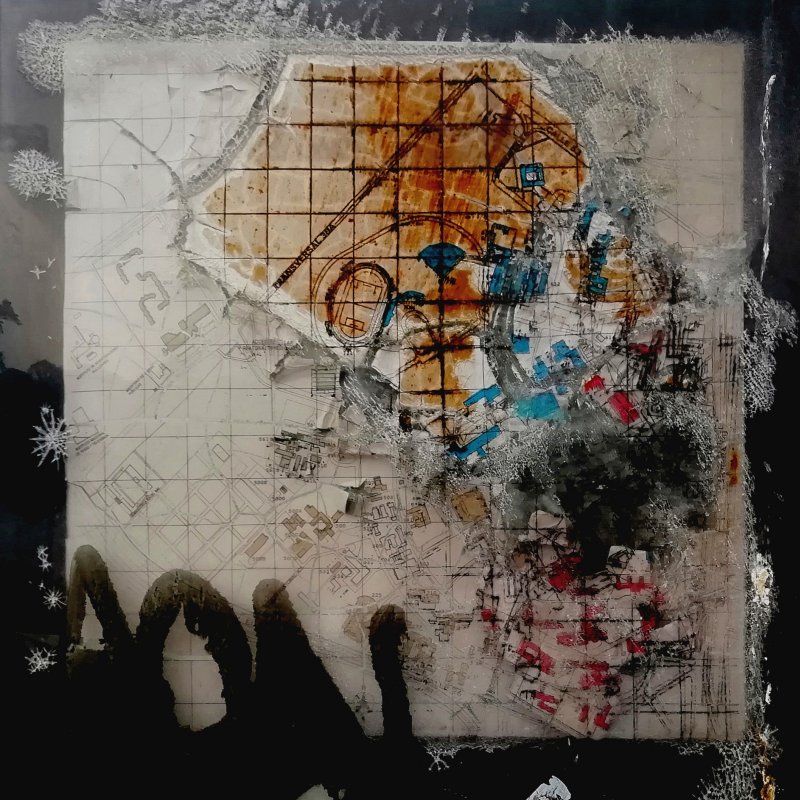 La ciudad de los espectros: Bogot&aacute; ante el tiempo