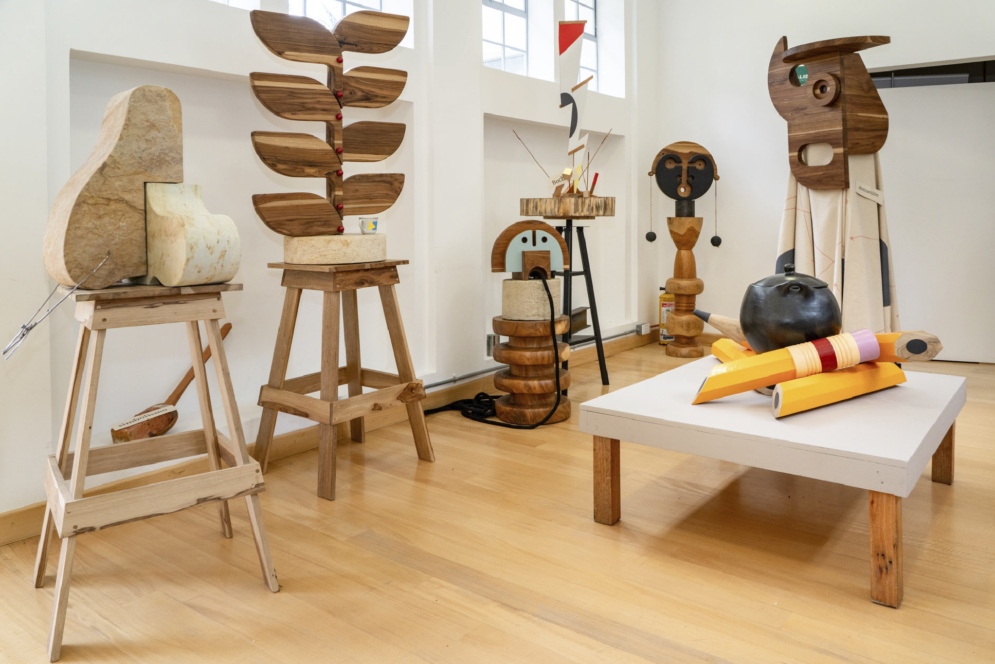 Teatro Parque Nacional