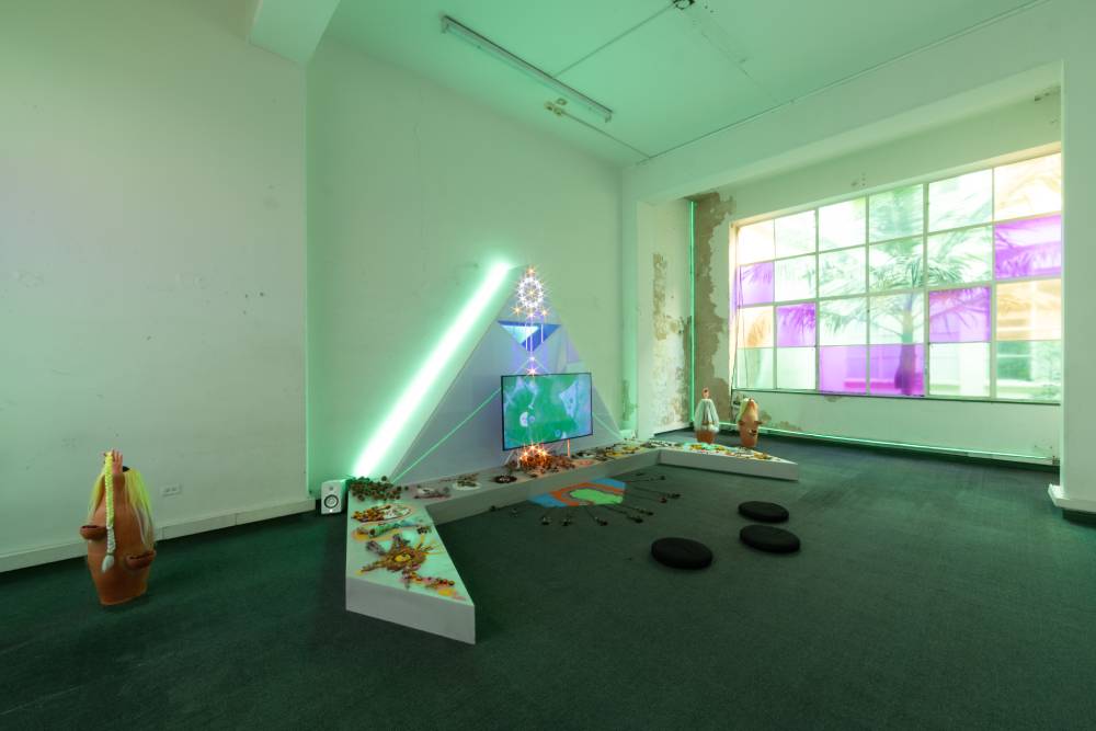 Patricia Dom&iacute;nguez