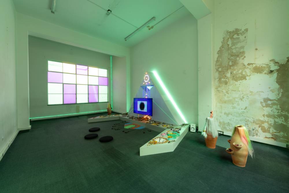 Patricia Dom&iacute;nguez