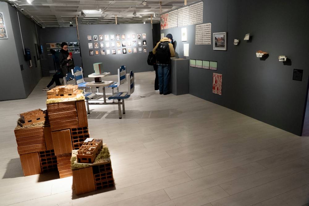 La ciudad de los espectros: Bogotá ante el tiempo