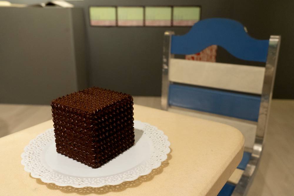 La ciudad de los espectros: Bogotá ante el tiempo