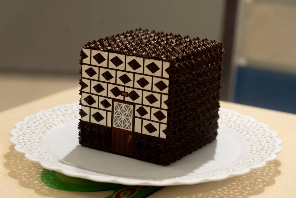 La ciudad de los espectros: Bogotá ante el tiempo