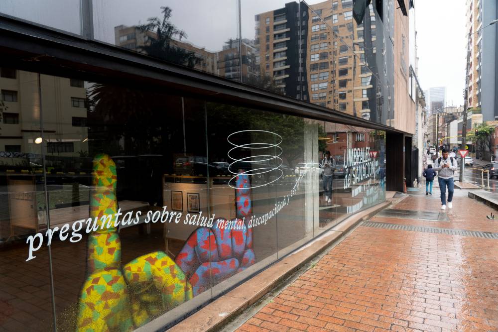 Umbrales de sanación