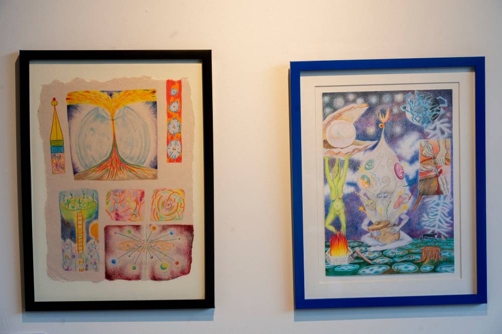 Umbrales de sanación