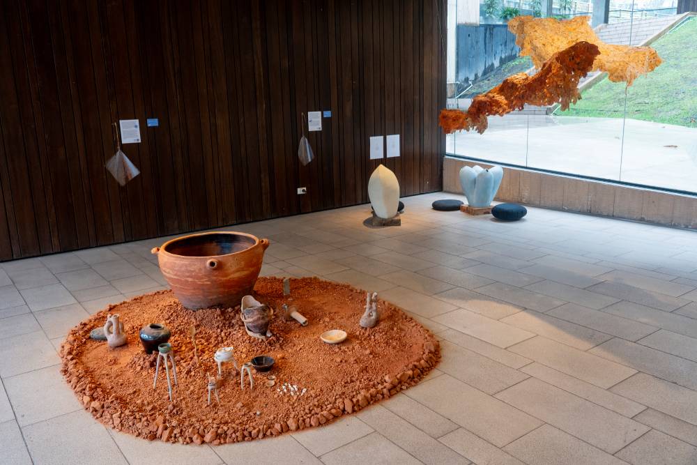 Umbrales de sanación