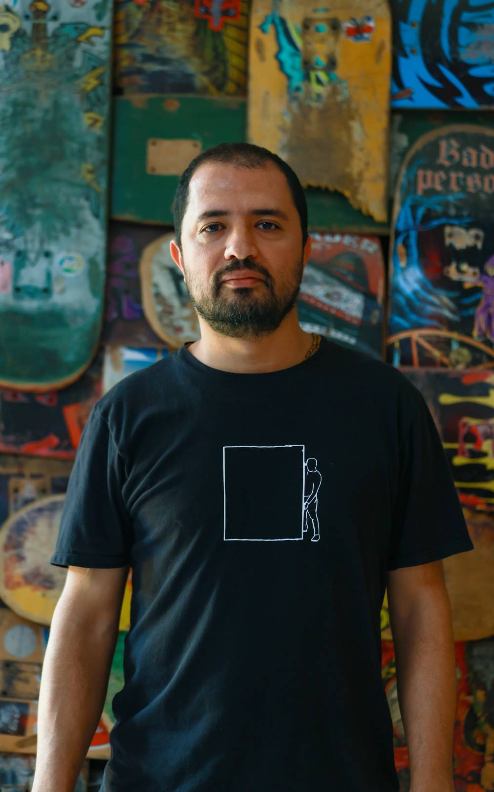 Alejandro Tob&oacute;n