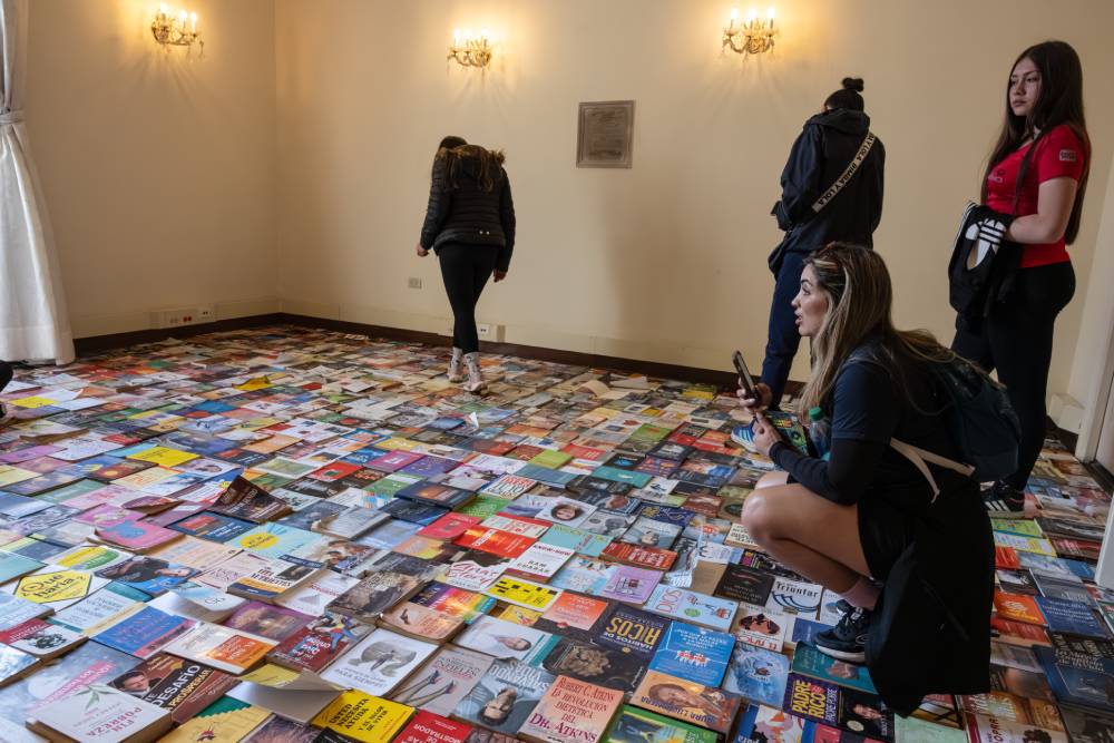 Gabriel Garz&oacute;n Bonilla