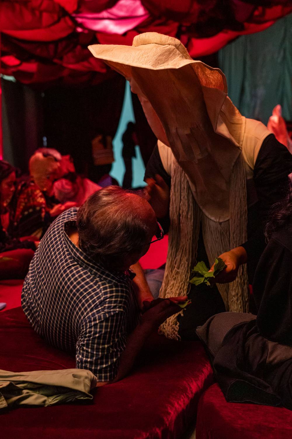 Ang&eacute;lica Teuta