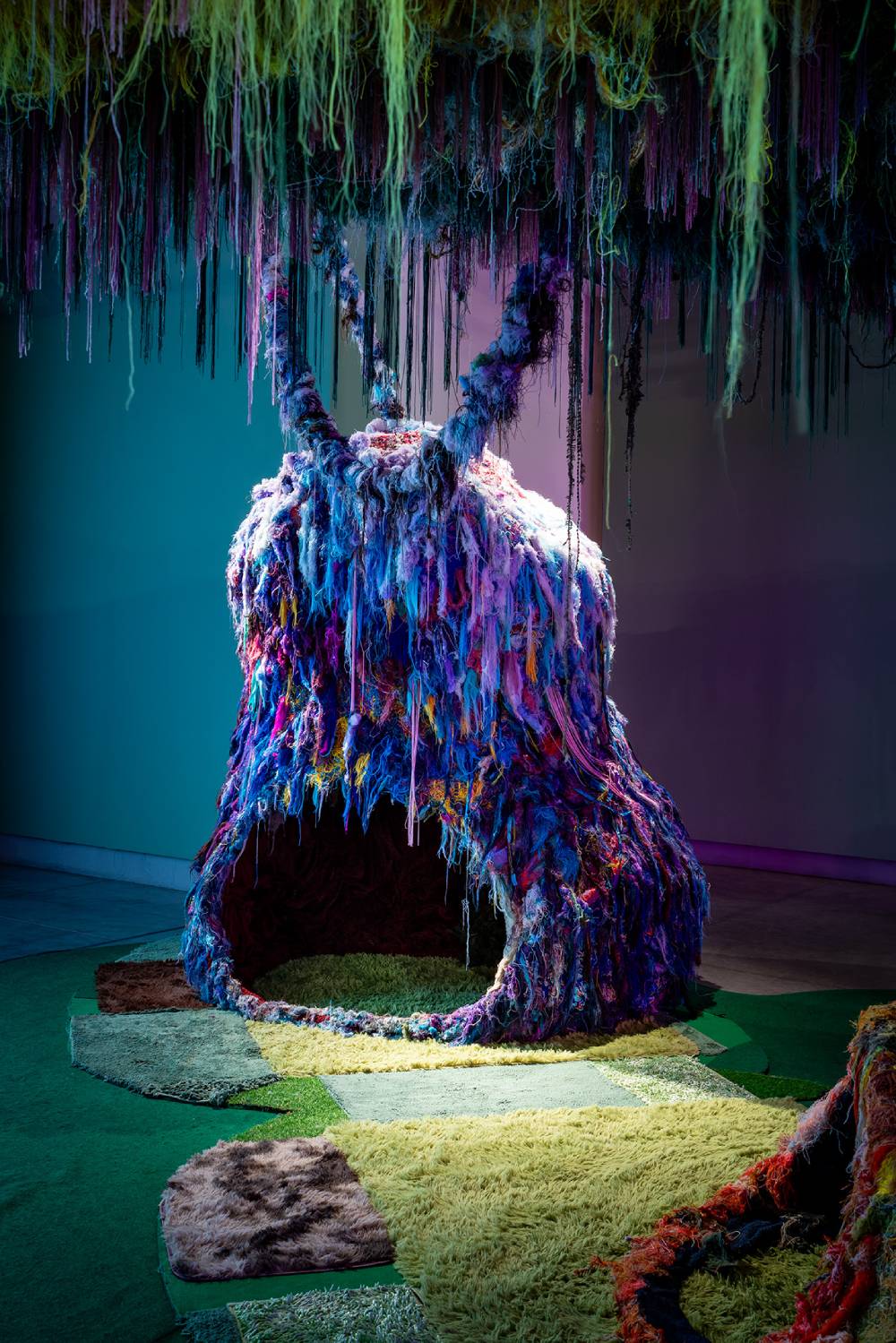 Ang&eacute;lica Teuta