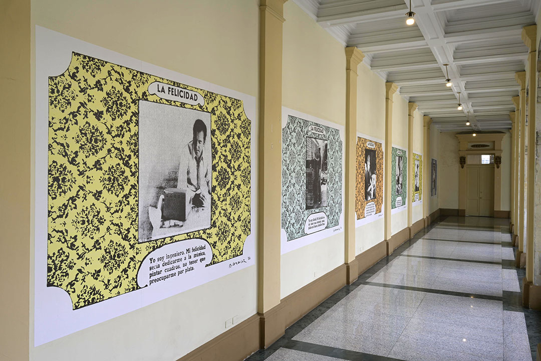 Beatriz Gonz&aacute;lez