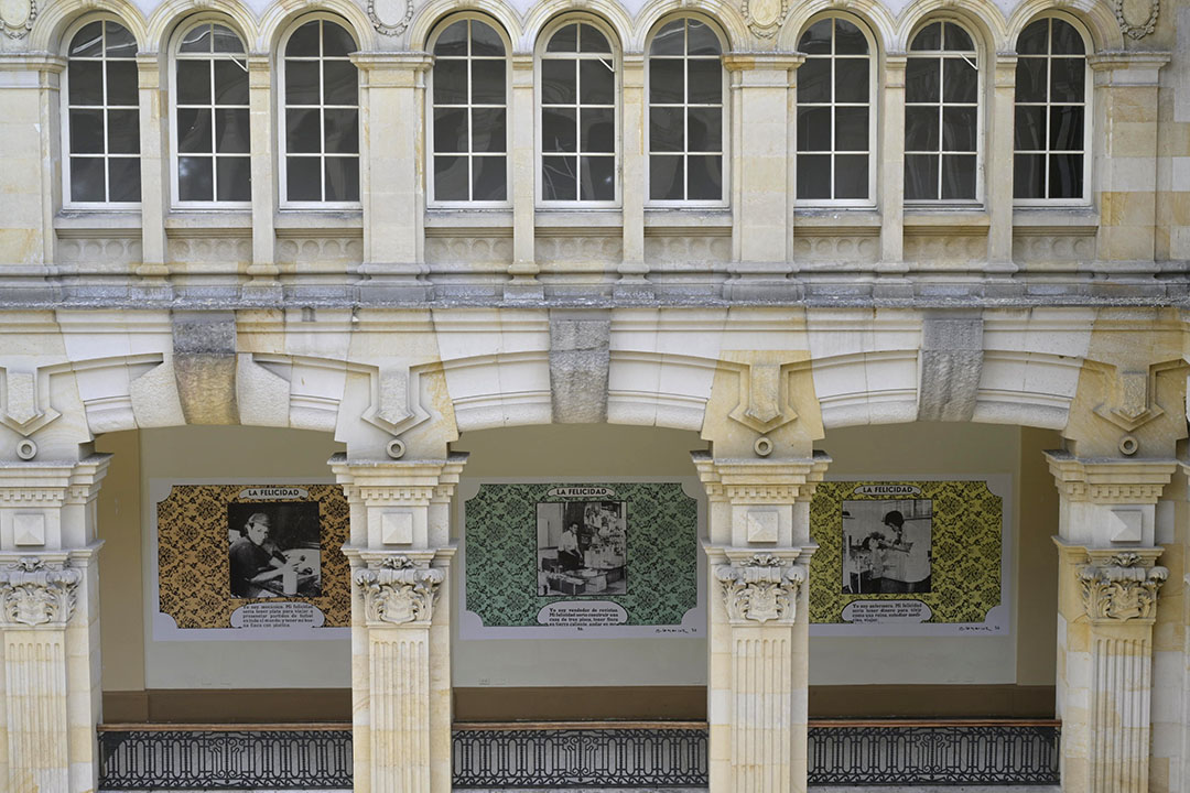 Beatriz Gonz&aacute;lez