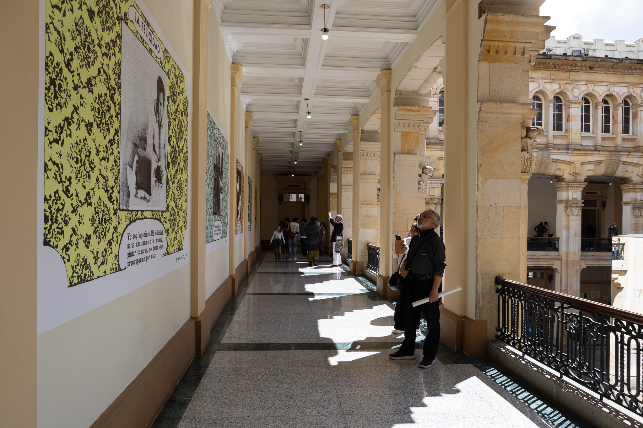 Beatriz Gonz&aacute;lez