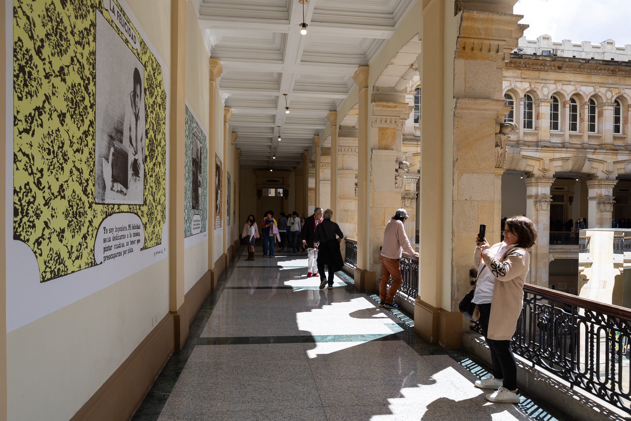 Beatriz Gonz&aacute;lez