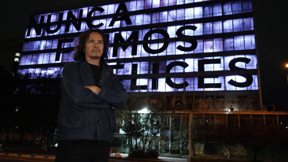 Jos&eacute; Carlos Martinat