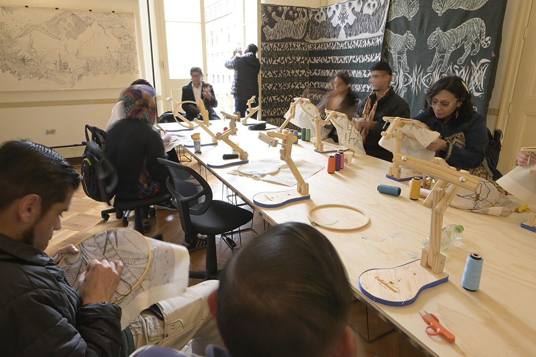 Fundaci&oacute;n Amor Real