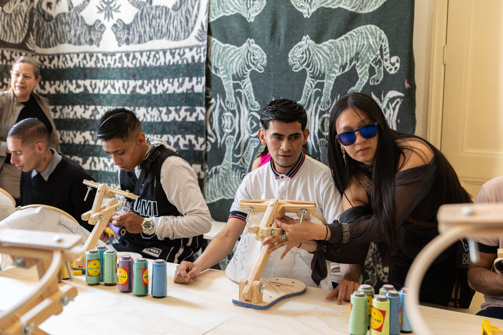 Fundaci&oacute;n Amor Real