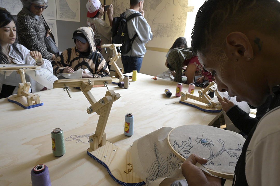 Fundaci&oacute;n Amor Real