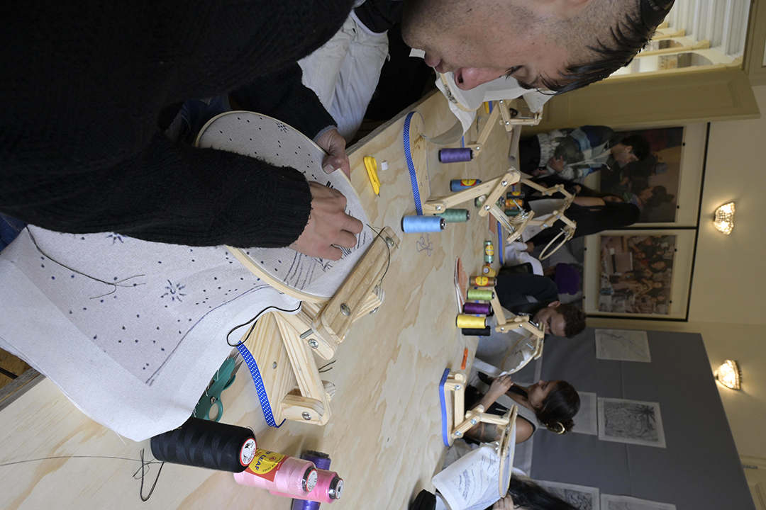 Fundaci&oacute;n Amor Real