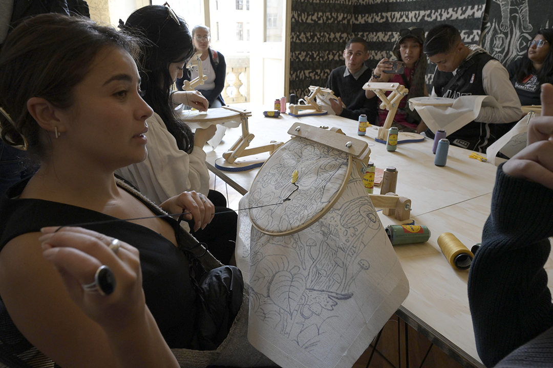 Fundaci&oacute;n Amor Real