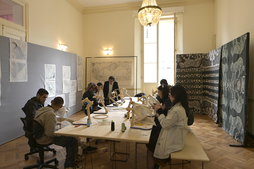 Fundaci&oacute;n Amor Real