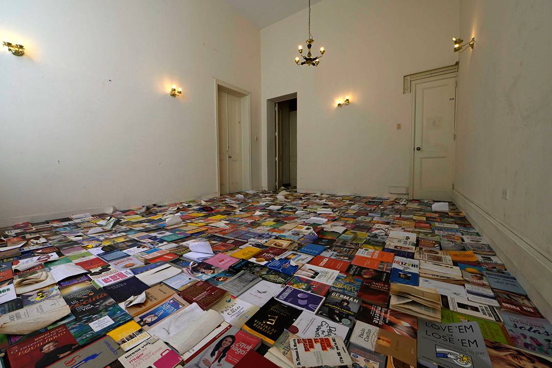 Gabriel Garz&oacute;n Bonilla