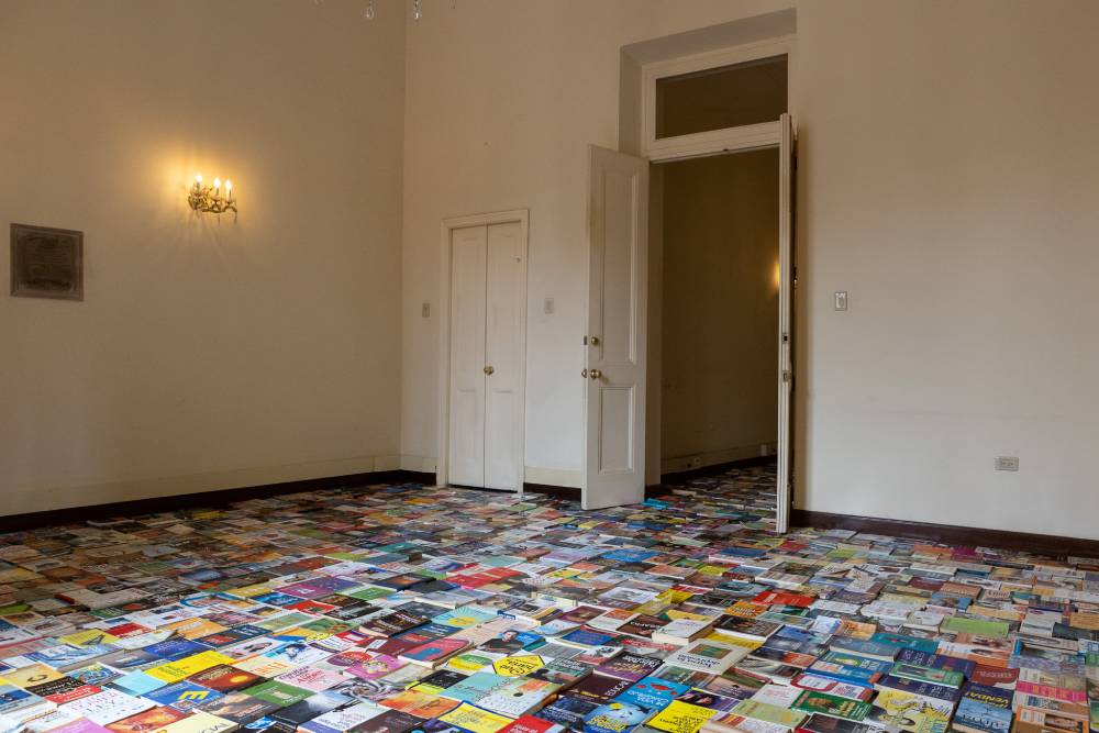 Gabriel Garz&oacute;n Bonilla