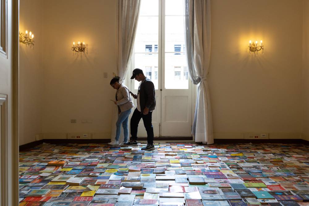 Gabriel Garz&oacute;n Bonilla