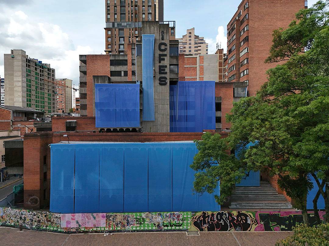 H&eacute;ctor Zamora