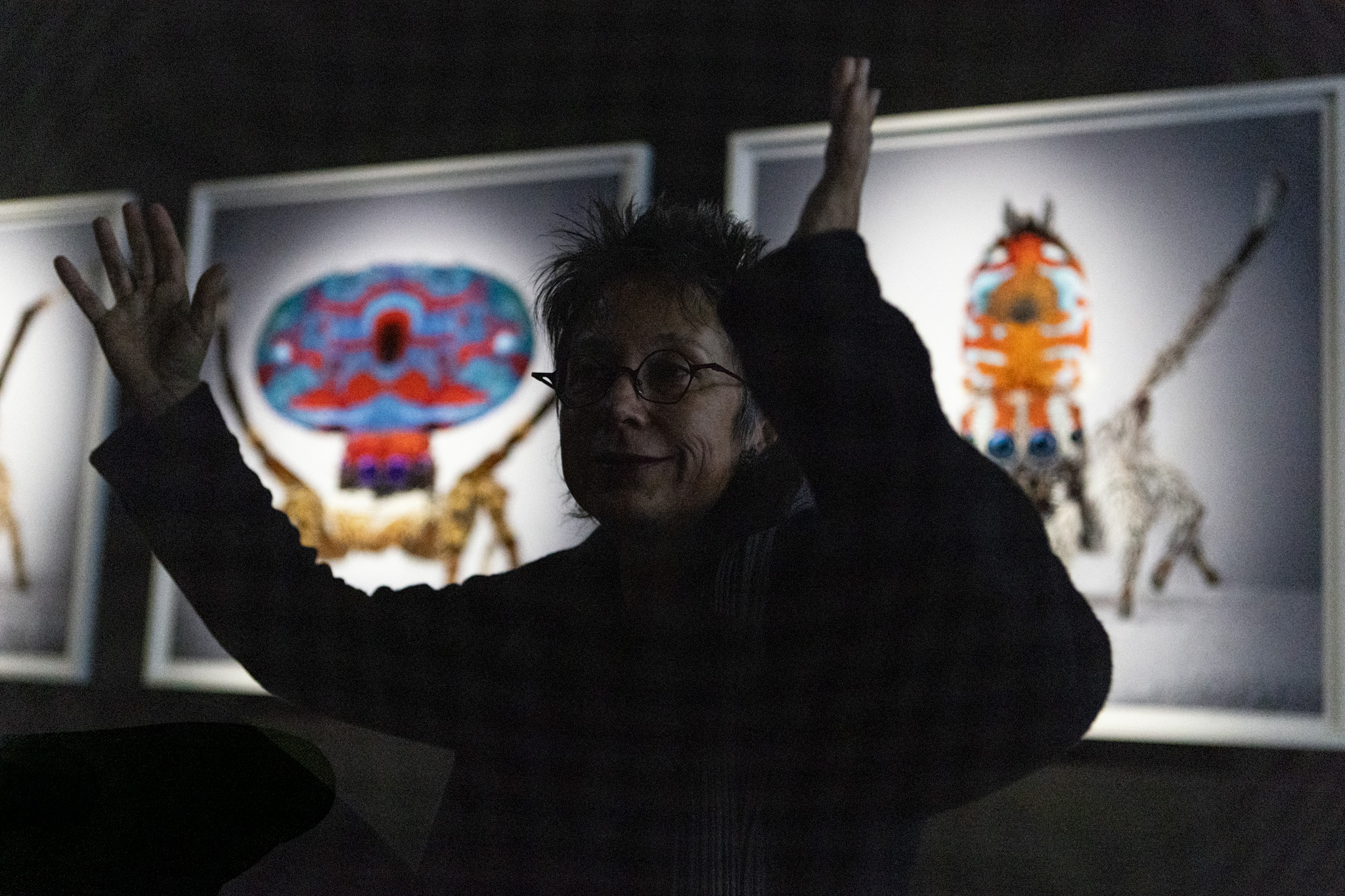 Mar&iacute;a Fernanda Cardoso