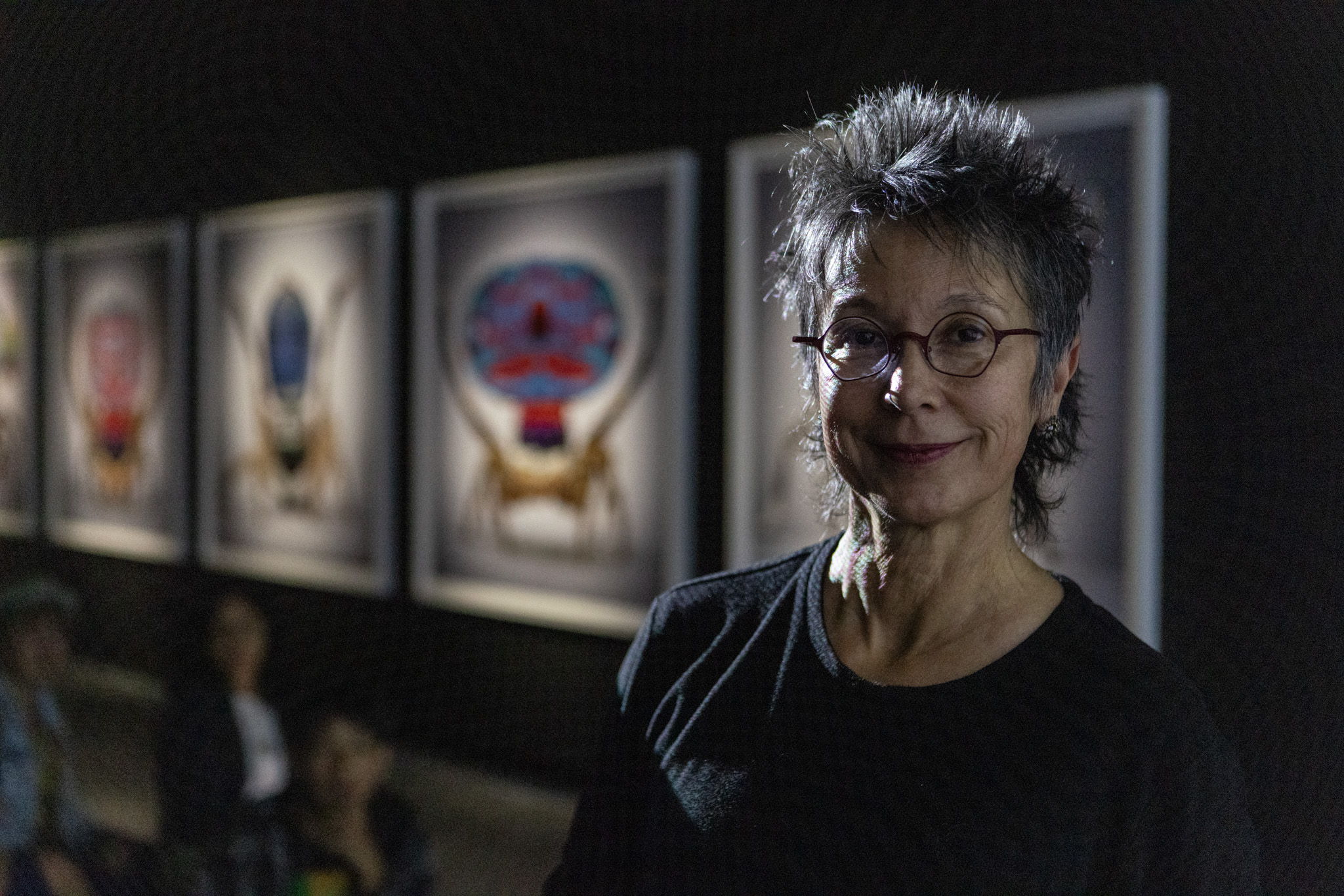 Mar&iacute;a Fernanda Cardoso