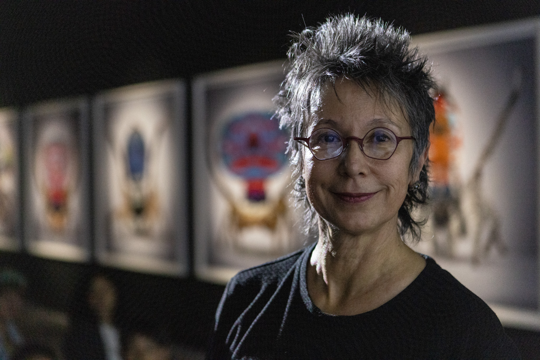 Mar&iacute;a Fernanda Cardoso