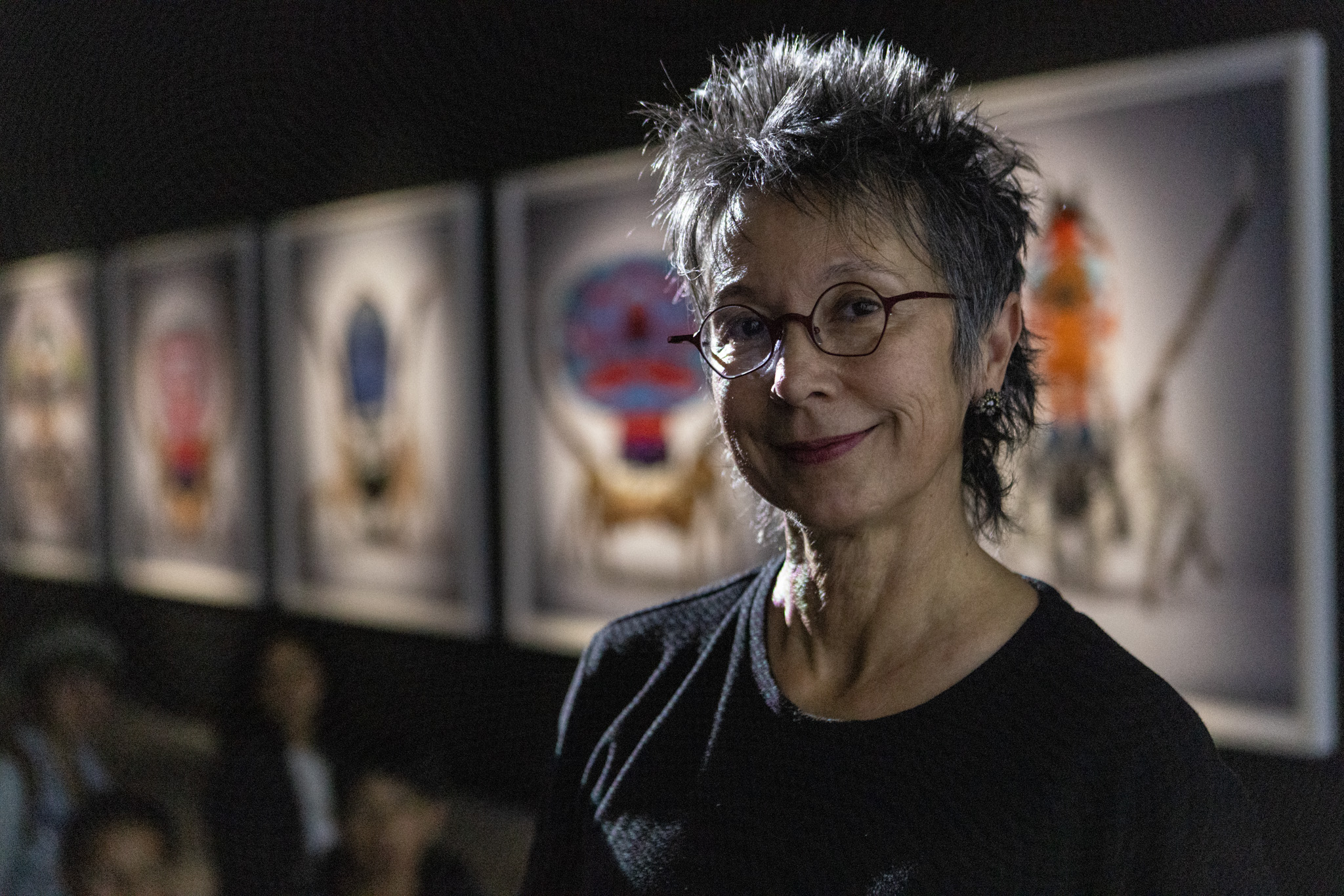 Mar&iacute;a Fernanda Cardoso