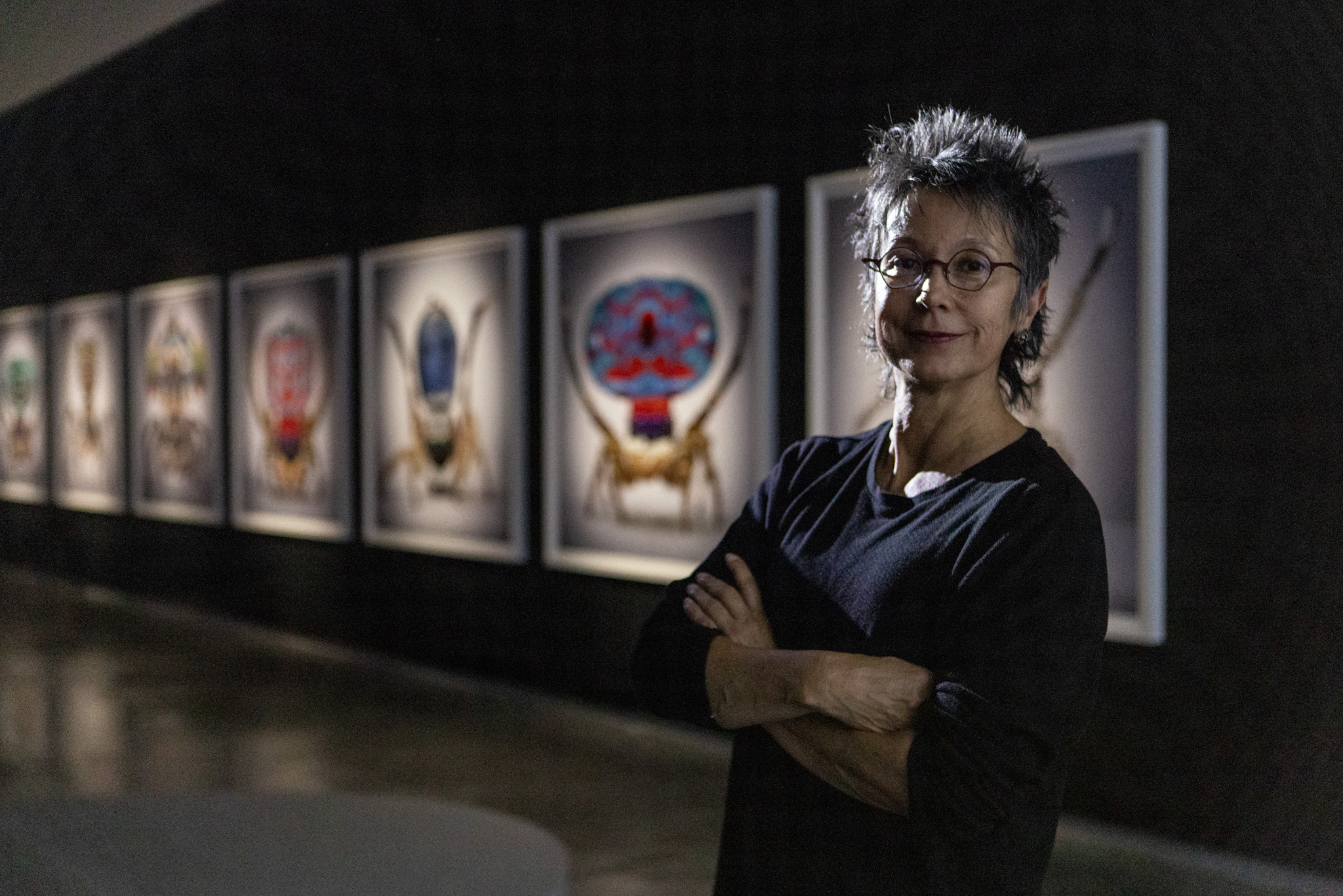 Mar&iacute;a Fernanda Cardoso