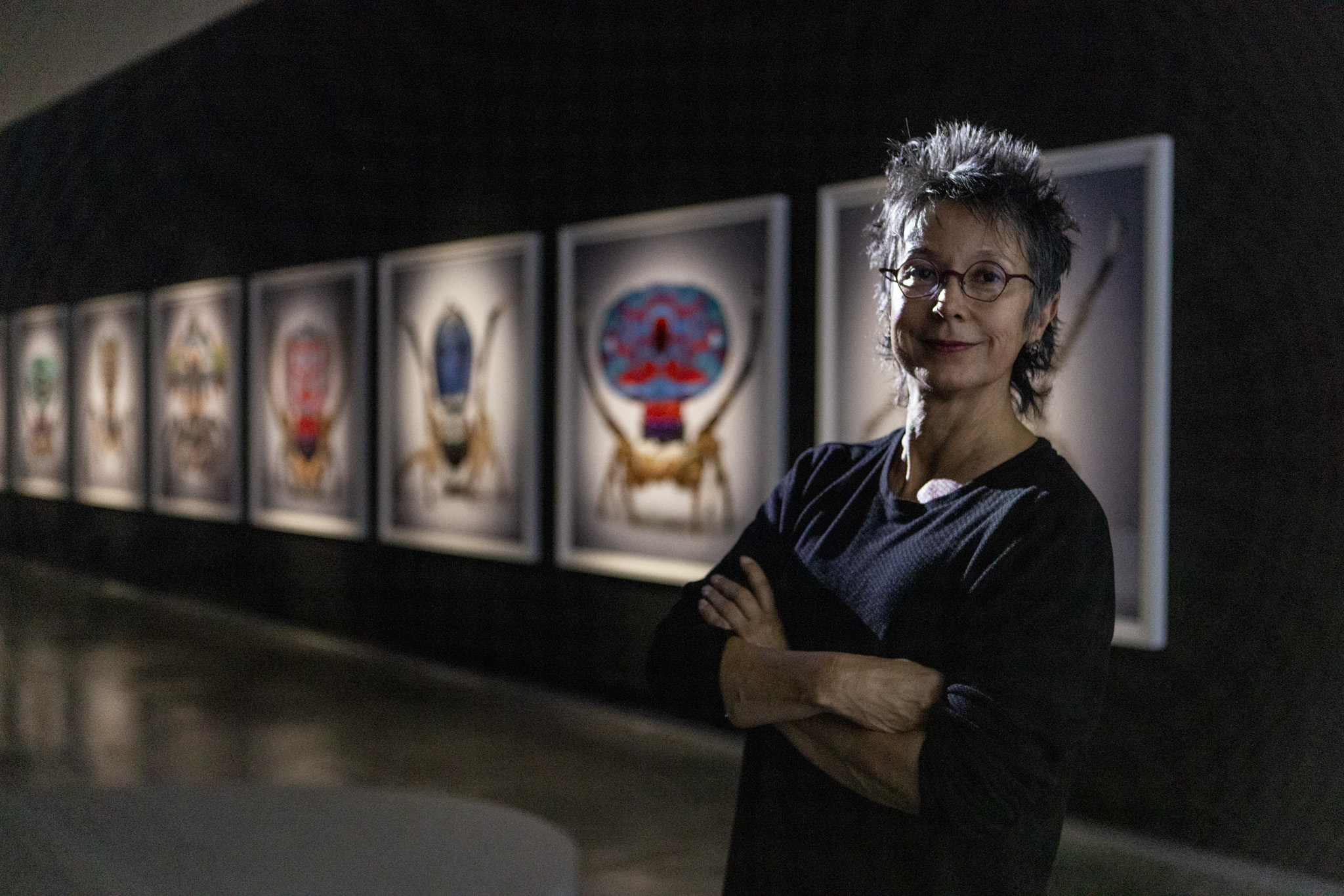 Mar&iacute;a Fernanda Cardoso