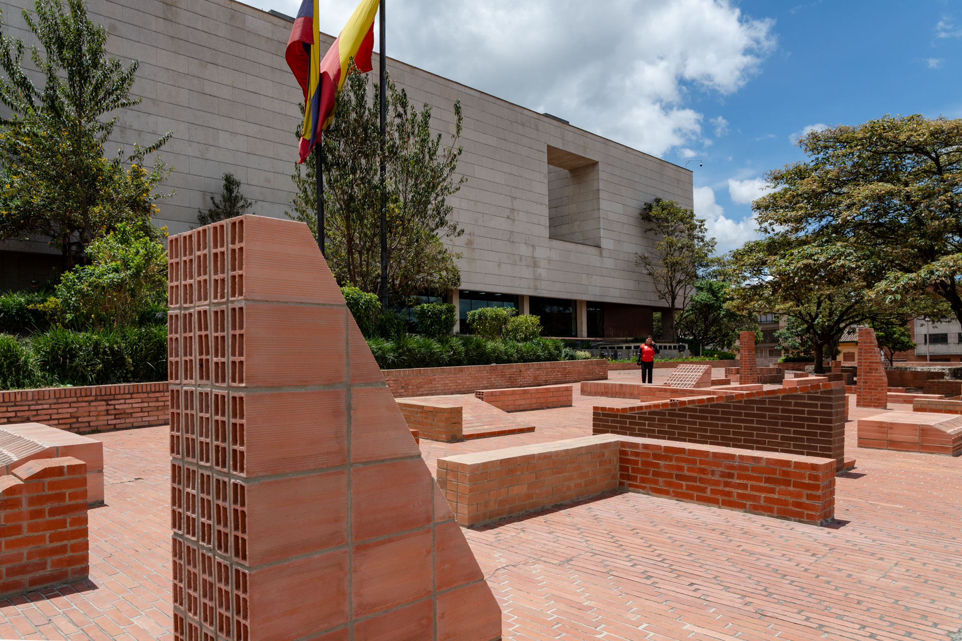 Jorge M&eacute;ndez Blake