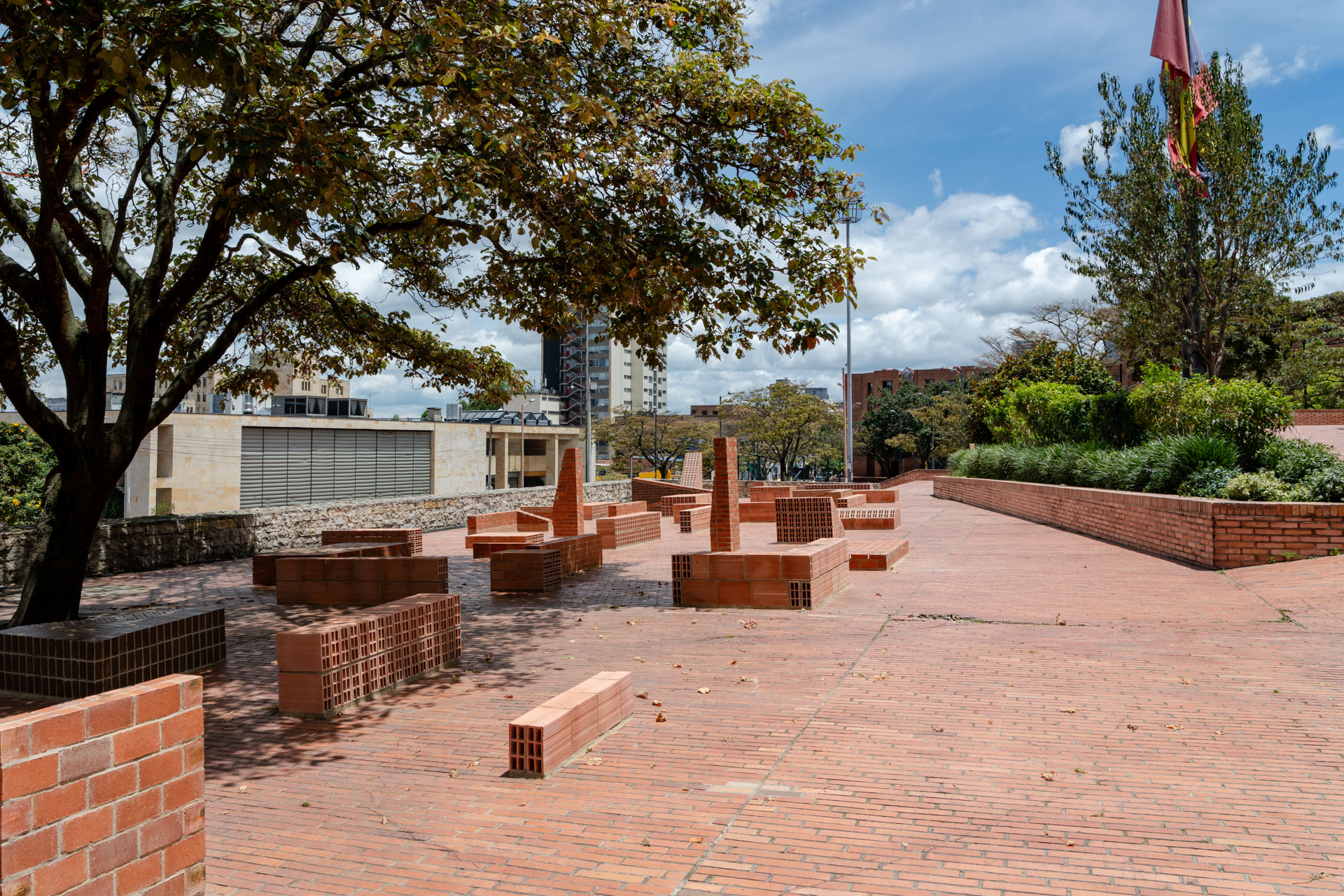 Jorge M&eacute;ndez Blake