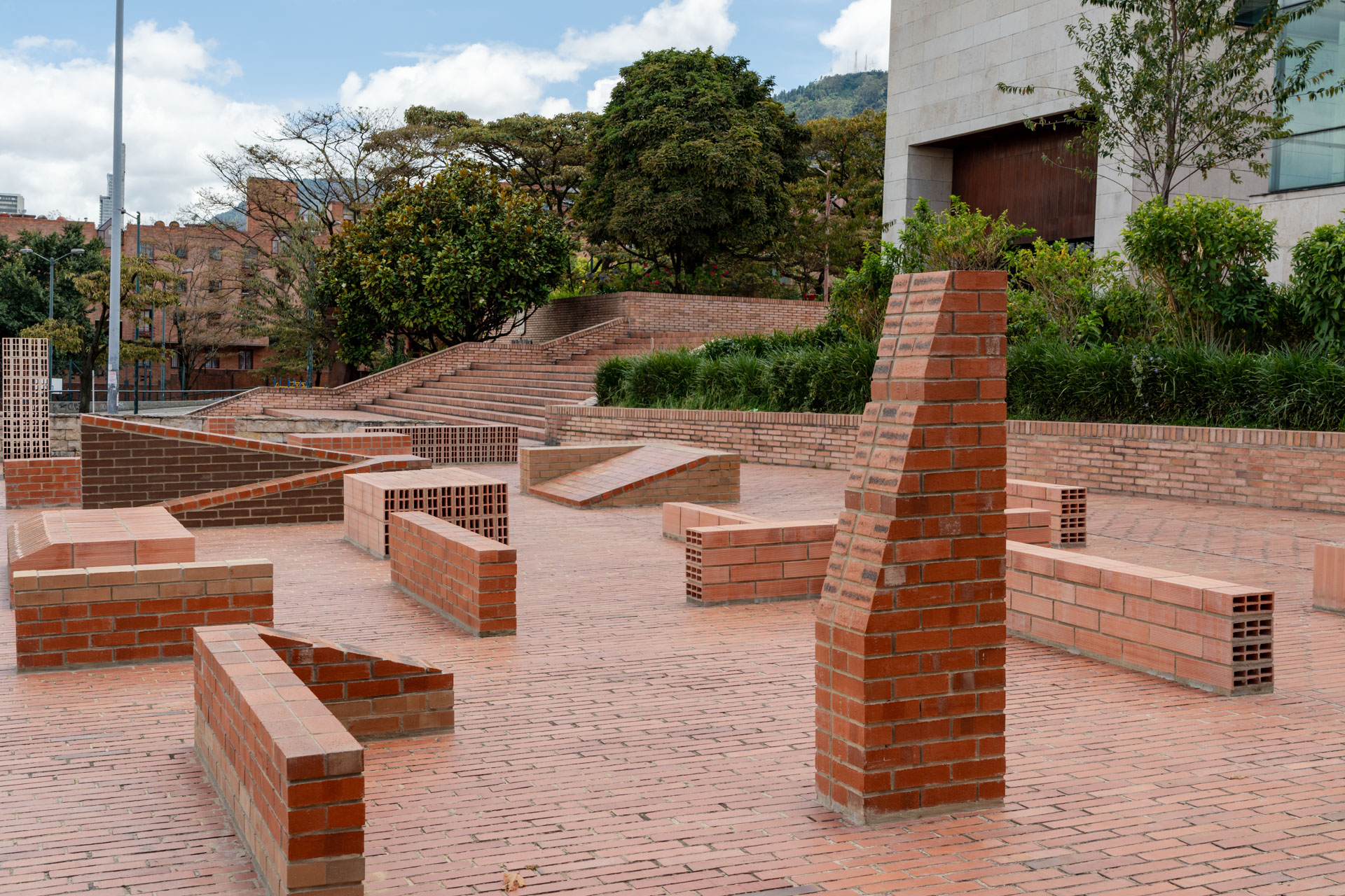 Jorge M&eacute;ndez Blake