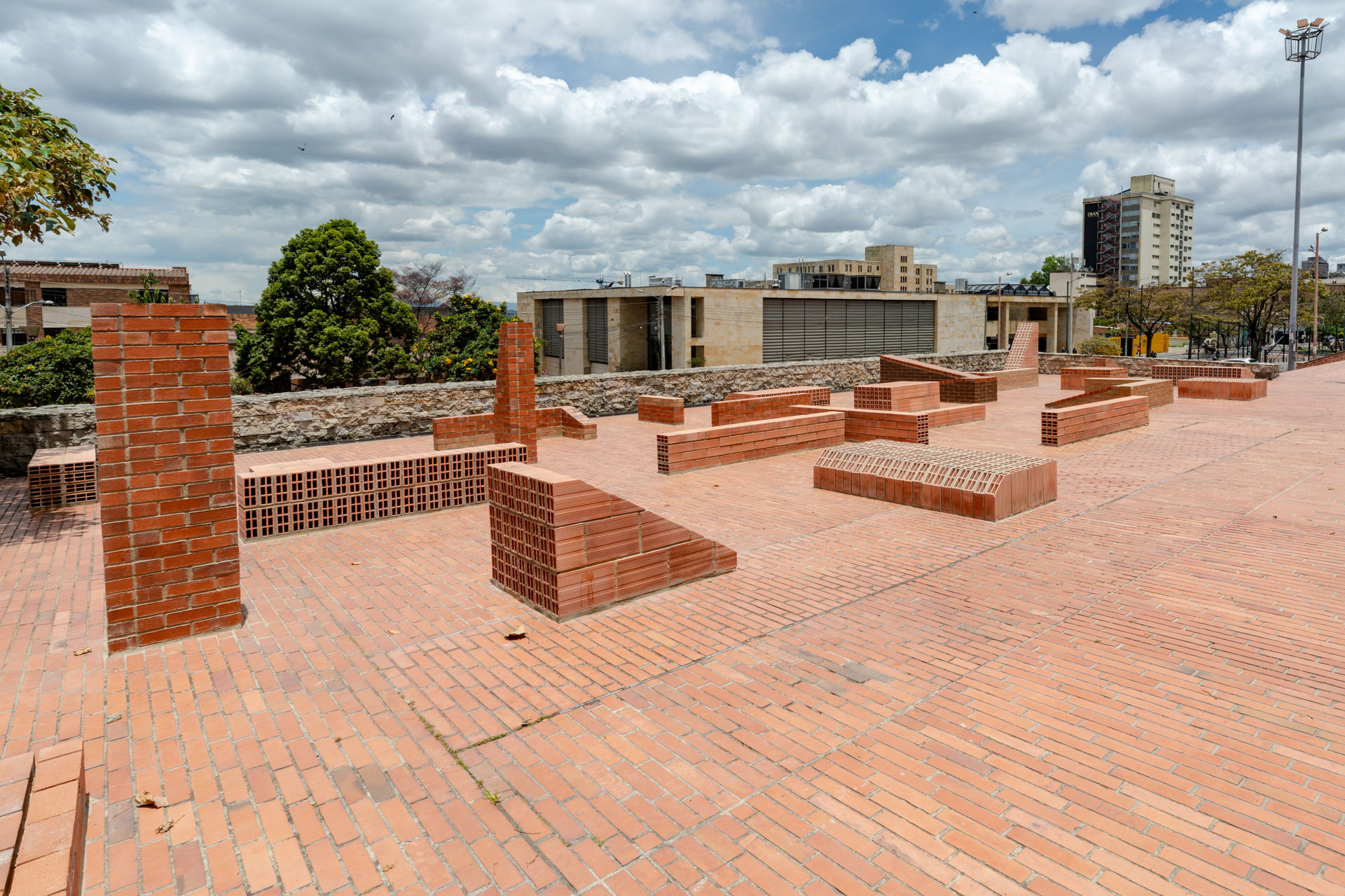 Jorge M&eacute;ndez Blake