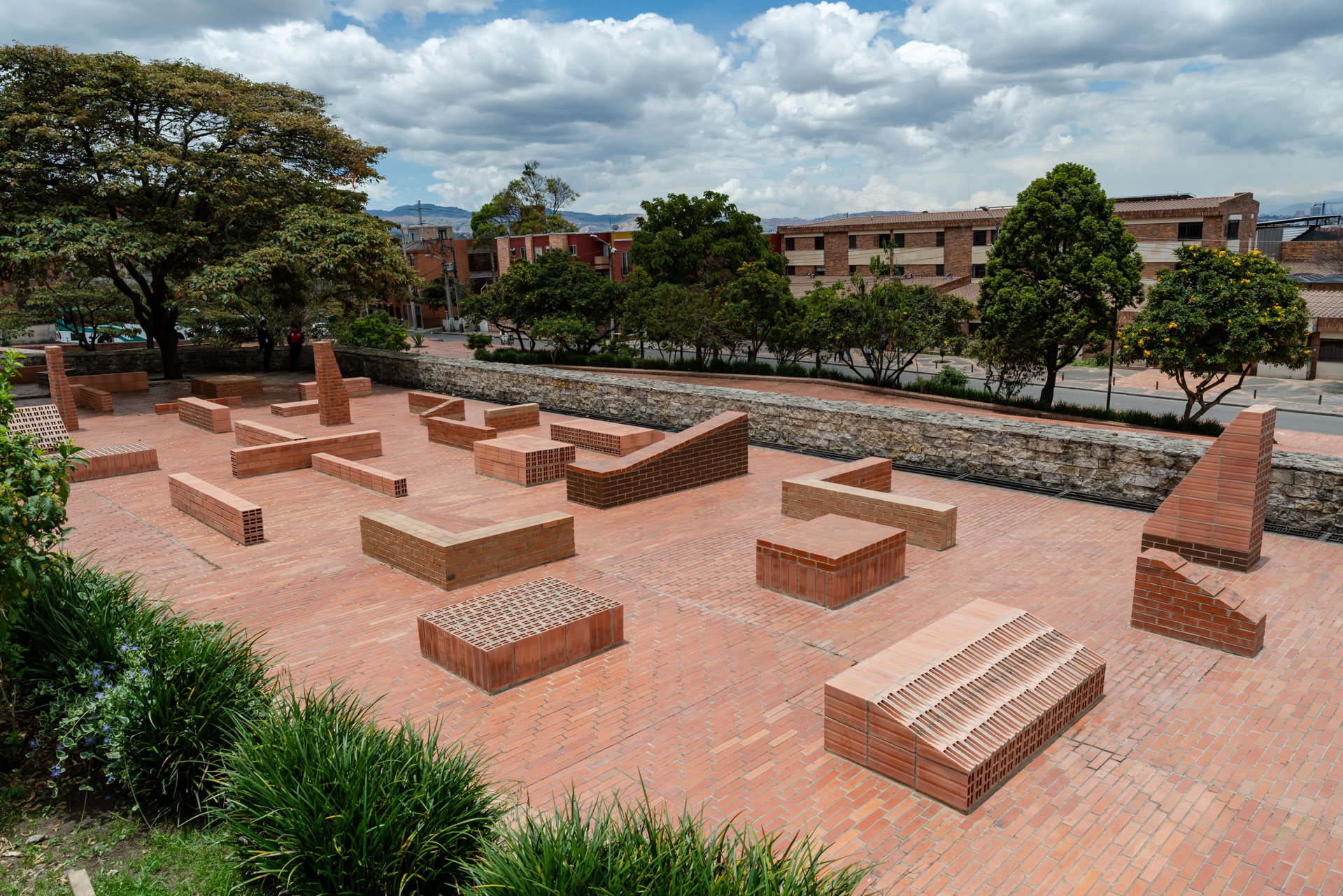 Jorge M&eacute;ndez Blake