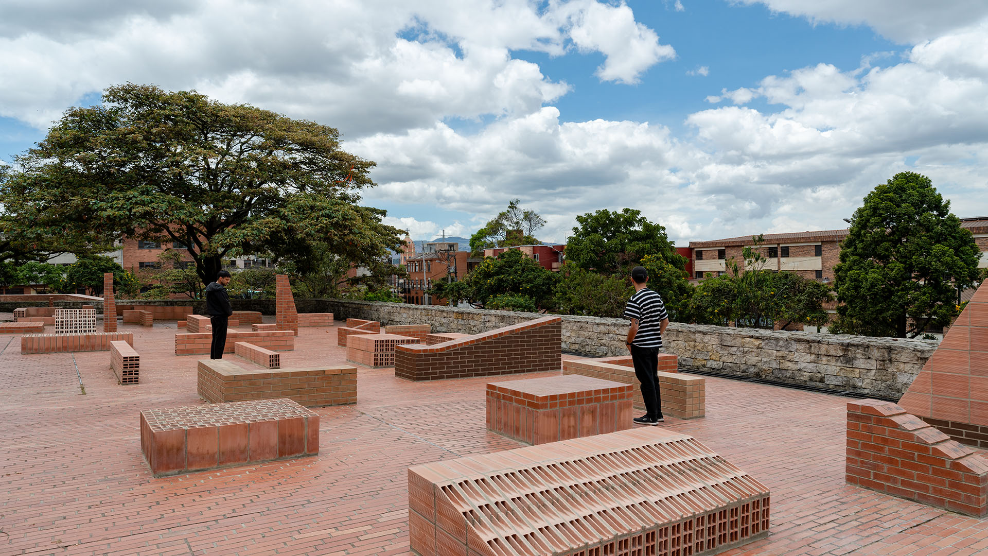 Jorge M&eacute;ndez Blake